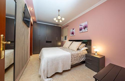 San Andres y Sauces Appartement | Los Sauces City