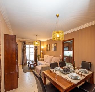 San Andres y Sauces Appartement | Los Sauces City