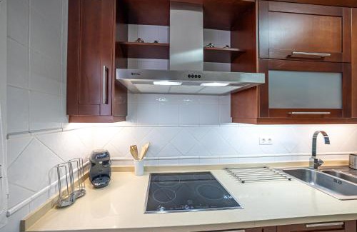 San Andres y Sauces Appartement | Los Sauces City