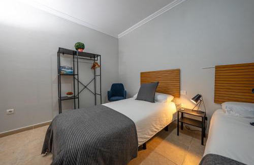 San Andres y Sauces Appartement | Los Sauces City