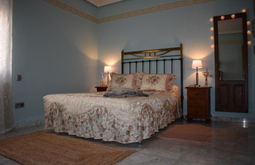 Rapariegos Maison | Los Segadores