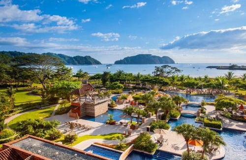 Herradura Station Balnéaire | Los Sueños Marriott Ocean & Golf Resort