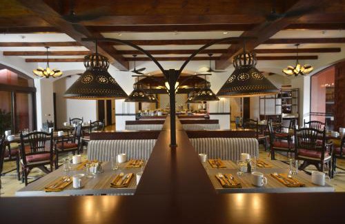 Herradura Station Balnéaire | Los Sueños Marriott Ocean & Golf Resort