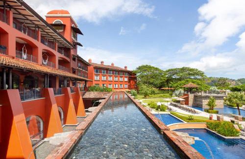 Herradura Station Balnéaire | Los Sueños Marriott Ocean & Golf Resort