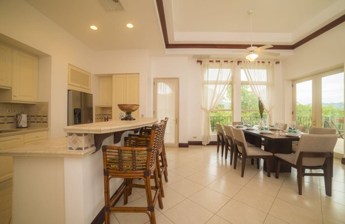 Herradura Appartement | Los Suenos Bella Vista 2B Pool View