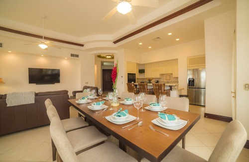 Herradura Appartement | Los Suenos Bella Vista 2B Pool View