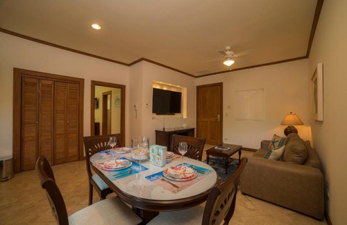Herradura Appartement | Los Suenos Resort Veranda 3E