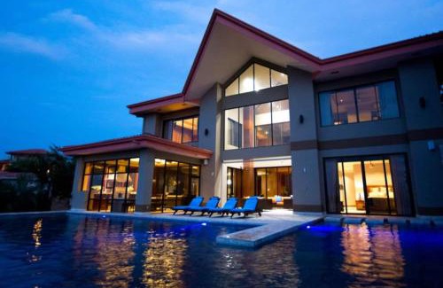 Playa Hermosa Maison | Los Sueos