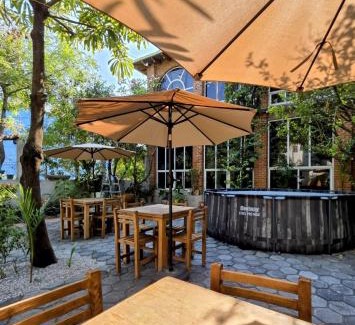 Centro Maison | Los Temazcales de Xochitepec