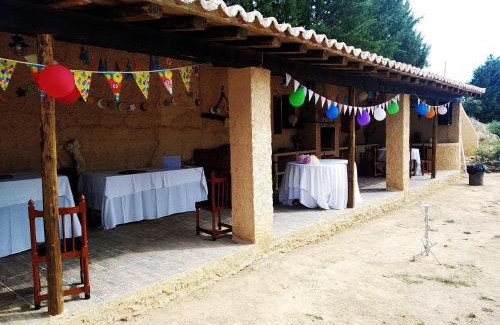 Cifuentes Appartement | Los Tobares