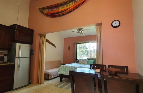 Coco Appartement | Los Torres Studio 32