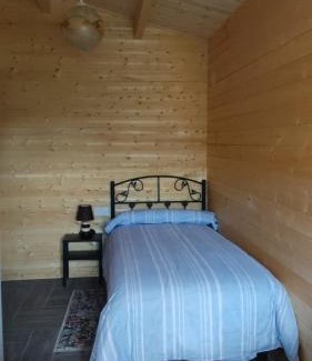 Bocigas Maison | Los Tréboles
