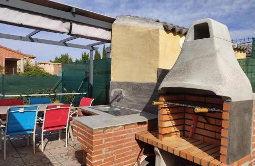 Bocigas Maison | Los Tréboles