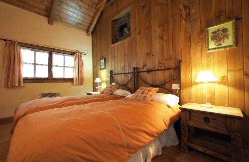 Lardies Chalet De Ski | Los Tres Albares