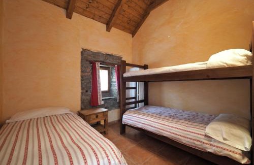 Lardies Chalet De Ski | Los Tres Albares