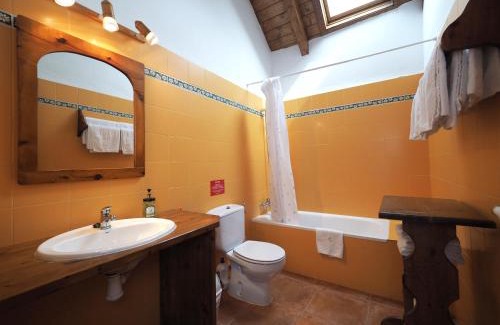Lardies Chalet De Ski | Los Tres Albares