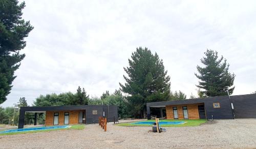 Bulnes Appartement | Los tres pinos