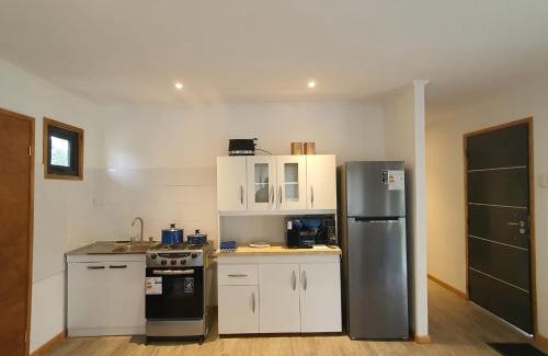 Bulnes Appartement | Los tres pinos