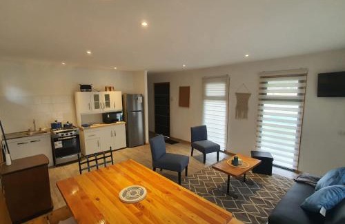 Bulnes Appartement | Los tres pinos