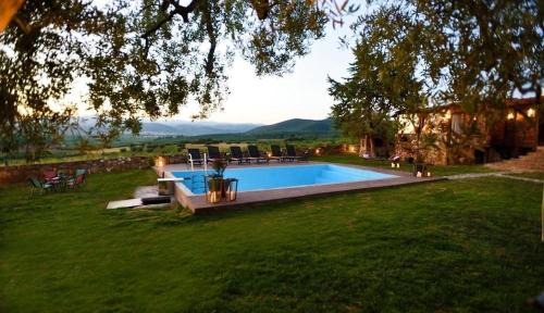 Vatopedi Appartement | LOS VAGONES 1