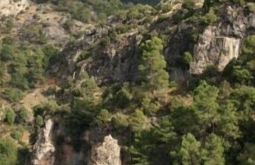 Beas de Segura Cottage | Alojamiento Los Valeros pour 18 personnes