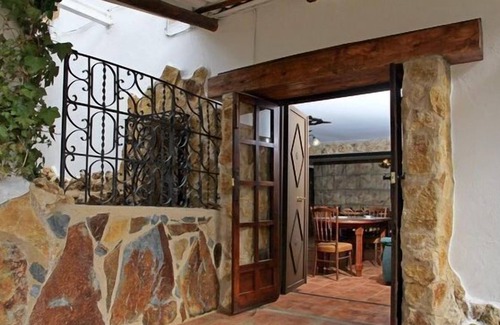 Beas de Segura Cottage | Alojamiento Los Valeros pour 18 personnes