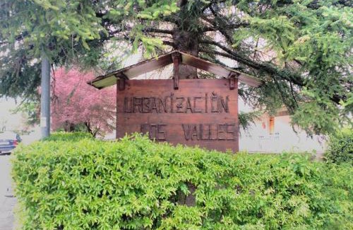 Biescas Chalet De Ski | Los Valles 4