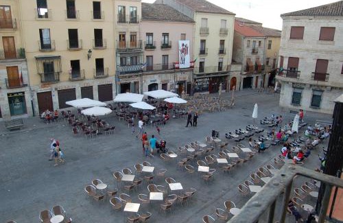 Ciudad Rodrigo Appartement | Los Vetones