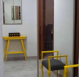 Ciudad Rodrigo Appartement | Los Vetones