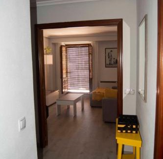 Ciudad Rodrigo Appartement | Los Vetones