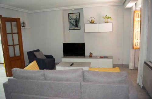 Ciudad Rodrigo Appartement | Los Vetones