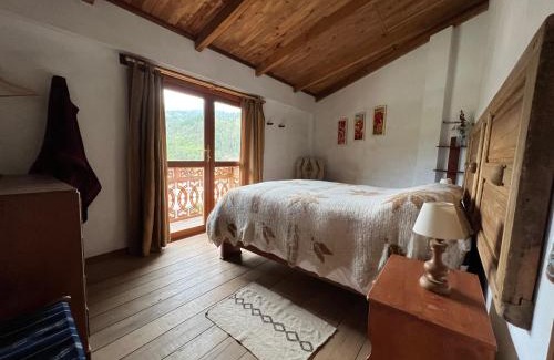 Leimebamba Lit Et Petit-Déjeuner | Los Viajeros B&B