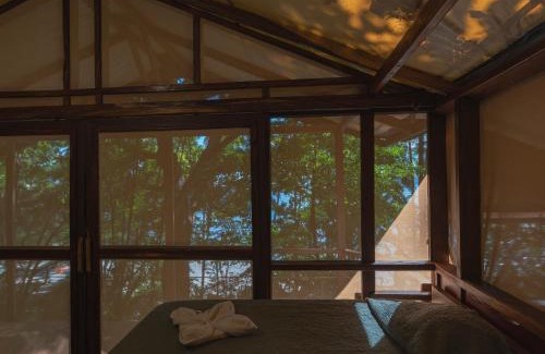 Paquera Hôtel | Los Vivos Beachfront Experience