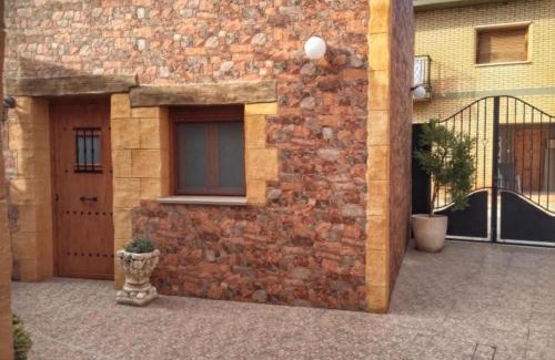 Codo Appartement | Los Zafranales II