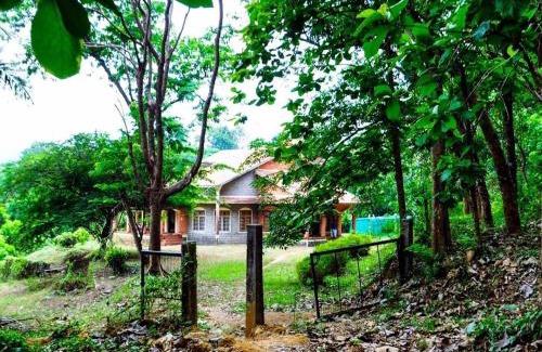 Malappuram Maison | Lose yourself in natures luxury