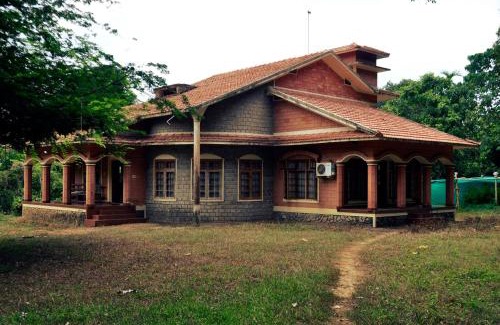 Malappuram Maison | Lose yourself in natures luxury
