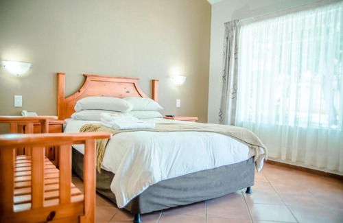 Groblersdal Hôtel | Loskop Valley Lodge