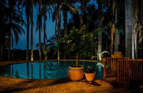Groblersdal Hôtel | Loskop Valley Lodge
