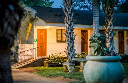 Groblersdal Hôtel | Loskop Valley Lodge