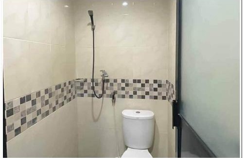 Sedati Maison | Losmen Family Syariah Bypass Juanda Mitra RedDoorz