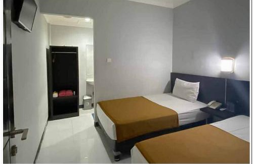 Sedati Maison | Losmen Family Syariah Bypass Juanda Mitra RedDoorz