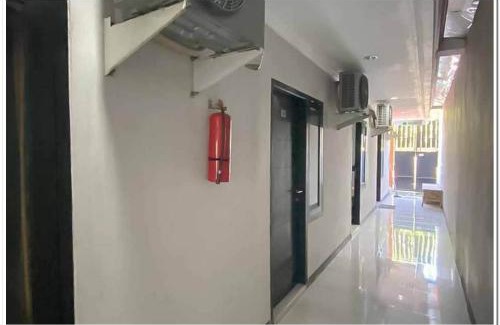 Sedati Maison | Losmen Family Syariah Bypass Juanda Mitra RedDoorz