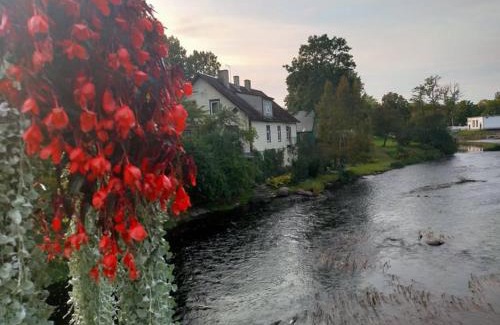Poltsamaa Appartement | Lossi 8-5 Põltsamaa Erika