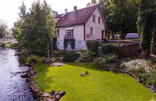 Poltsamaa Appartement | Lossi 8-5 Põltsamaa Erika