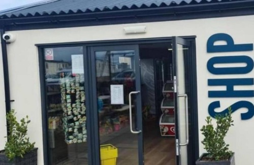 Lossiemouth Maison | Lossiemouth silversands Aurora way