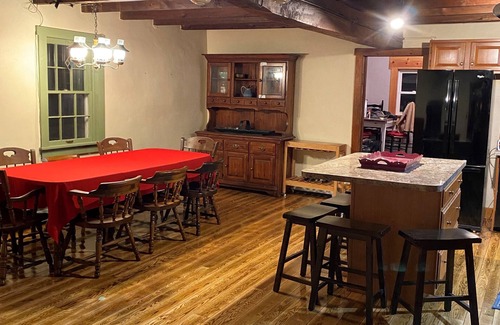 Spring Mills Maison | Lost Dutchman Mountain Retreat - Main House