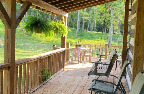 Spring Mills Maison | Lost Dutchman Mountain Retreat - Main House