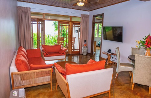 La Fortuna Station Balnéaire | Lost Iguana Resort and Spa