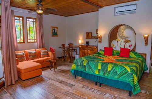 La Fortuna Hôtel | Lost Iguana Resort and Spa