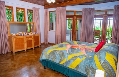 La Fortuna Hôtel | Lost Iguana Resort and Spa